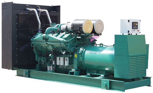 运粮湖管理区30kw康明斯柴油发电机组图片 运粮湖管理区30kw康明斯柴油发电机组图片