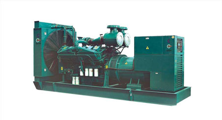 运粮湖管理区450kw康明斯柴油发电机组图片 运粮湖管理区450kw康明斯柴油发电机组图片