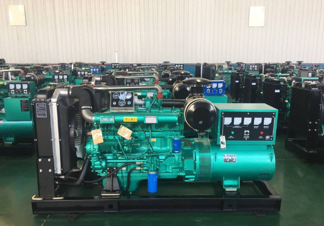 运粮湖管理区柴油发电机 运粮湖管理区柴油发电机