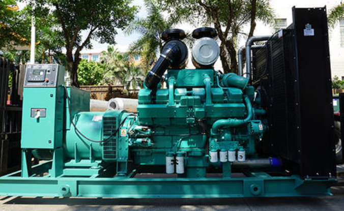 运粮湖管理区柴油发电机 运粮湖管理区柴油发电机